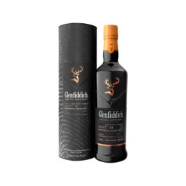 Glenfiddich Experimental Series #2
Project ×× 700ml