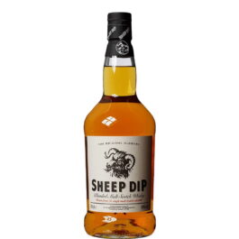 Sheep Dip Blended Malt The Original Oldbury 700ml