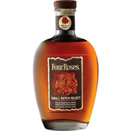 FOUR ROSES SMALL BATCH SELECT 750ML