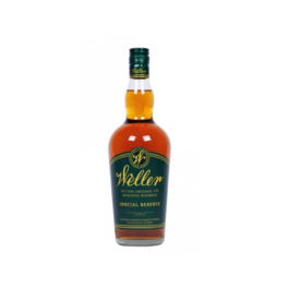 W.L. Weller Special Reserve 45% 700ml