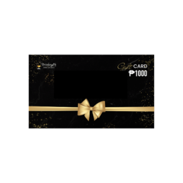 P1000 Gift Card