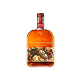 Woodford Reserve Kentucky Durby 148 2022 Edition 1L
