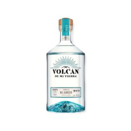 VOLCAN TEQUILA BLANCO 700ML