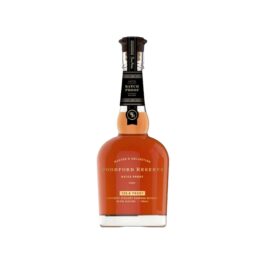 Woodford Reserve Master'S Collection Batch Proof 125.8