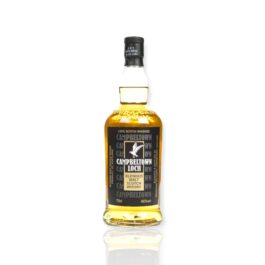 Springbank Campbeltown Loch Blended Malt Scotch Whisky 46% 700ml