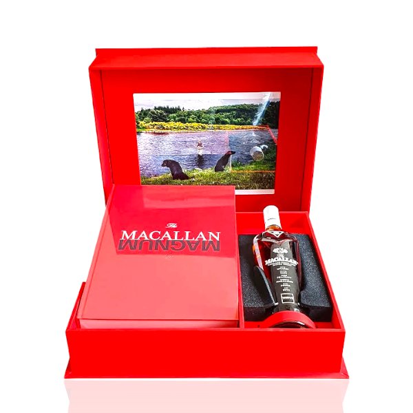 The Macallan Master'S Of Photography: Magnum Edition - Image 2