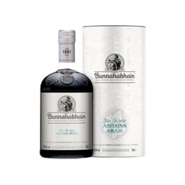 Bunnahabhain Abhainn Araig  Feis Ile 2022 Edition