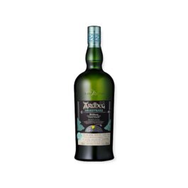 Ardbeg Smoketrails Manzanilla 1L