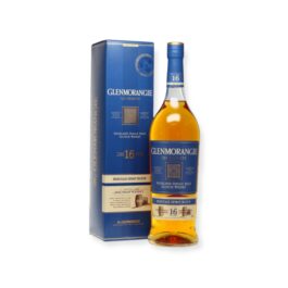 Glenmorangie The Tribute 16Yrs 1L