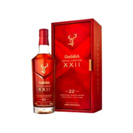 Glenfiddich Xxii Gran Cortes