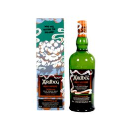 Ardbeg Heavy Vapours 46% 700ml
