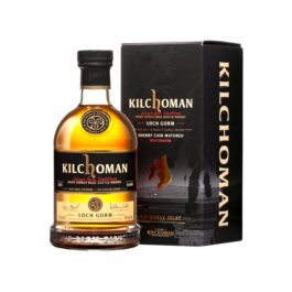 Kilchoman Loch Gorm 2023
Release 46% 700ml