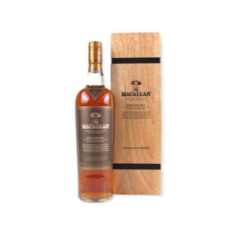 The Macallan Edition N0.1 700ml