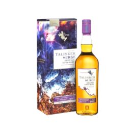 Talisker Surge Single Malt Scotch Whisky 45.8% 700ml