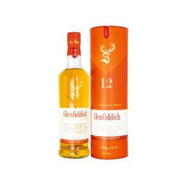 Glenfiddich 12 Triple Oak 40% 700ml