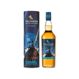 Talisker Special Release 2023 Single Malt Scotch Whisky 59.7% 700ml
