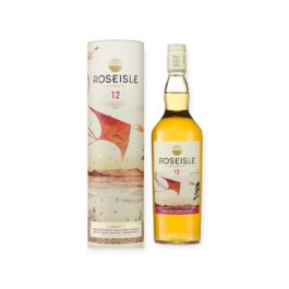 Roseisle 12 Year Old Special Release 2023 Single Malt Scotch Whisky 56.5% 700ml