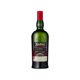 Ardbeg Smoketrails Cōte Rotie Edition 46% 1L
