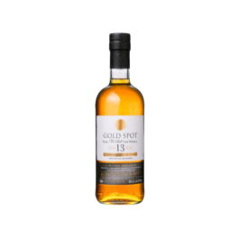 The Gold Spot 13 Year Old Generations Edition 700ml