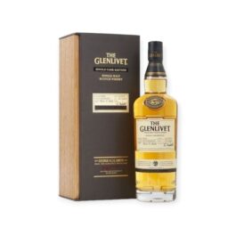 The Glenlivet 16 Year Tollafraick
Single Cask Edition 57.2% 700ml