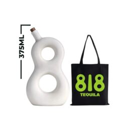 Eight Reserve By 818 Tequila 375ml