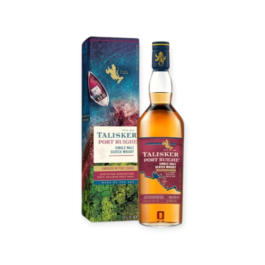 Talisker Port Ruighe Single Malt Scotch Whisky 700mL