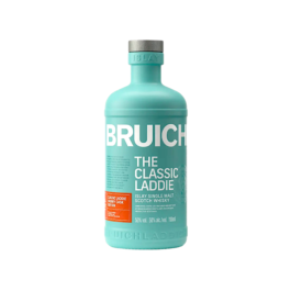 Bruichladdich Classic Laddie Sherry Cask Edition Single Malt Scotch Whisky 50% 700ml