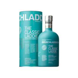Bruichladdich The Classic Laddie 50% 700ml