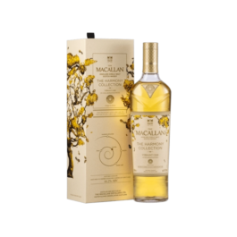 The Macallan Harmony Collection Vibrant Oak Whisky 44.2% 700ml