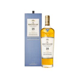 The Macallan Triple Cask Matured 18 Years Old 700ml