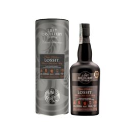 The Lost Distillery Lossit 
Islay Range 43% 700ml