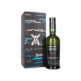 Ardbeg Vintage Y2K 23 Year Old 
Single Malt Scotch Whisky 46% 750ml