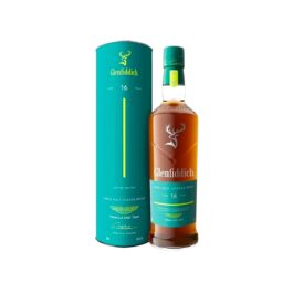 Glenfiddich x Aston Martin Formula One Team 16 Year Old Limited Edition 700ml