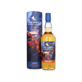 Talisker 14 Year Molten Seas (SR 2025)
53.7% 700ml