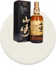 Japanese Whisky