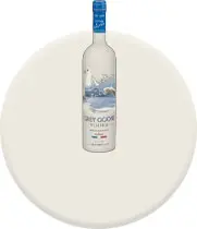 Premium Vodka