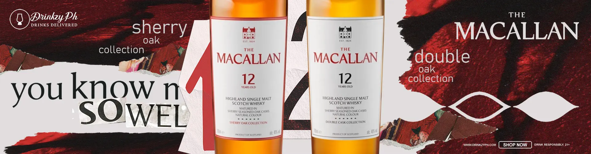The Macallan