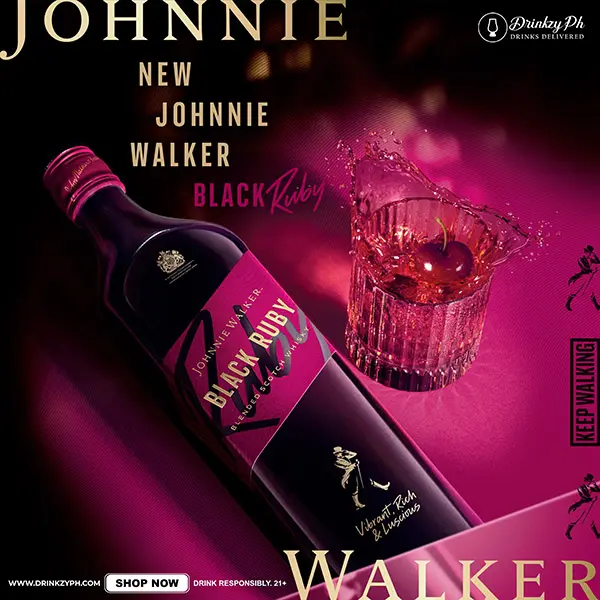 Black Ruby