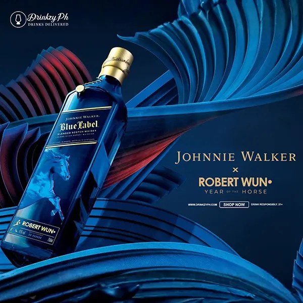 Blue Label
