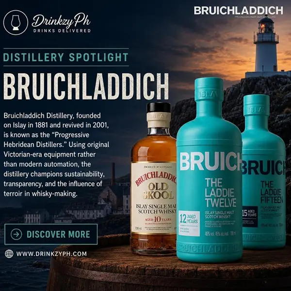 Buichladdich