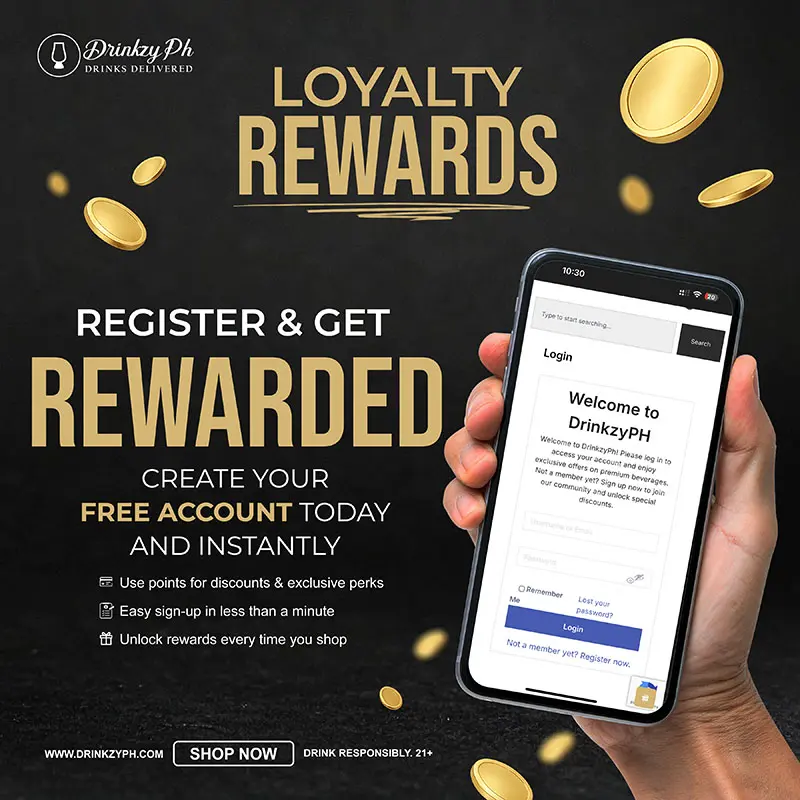 Loyalty Rewards