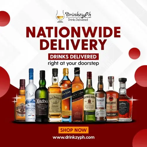 Nationwide Delivery