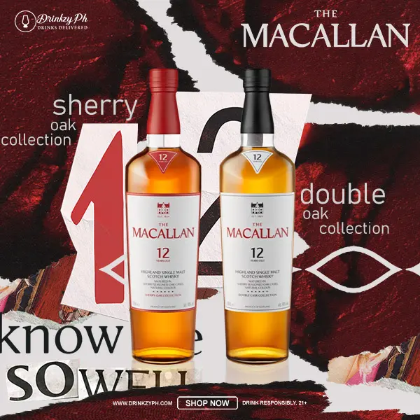 The Macallan
