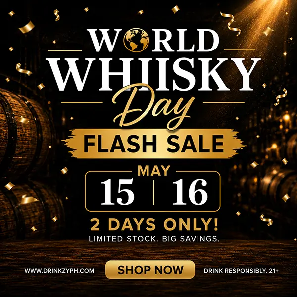 World Whisky Day