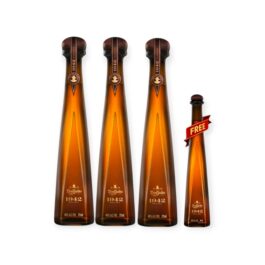 Don Julio 1942 Añejo Tequila 375ml (3+1 Free)