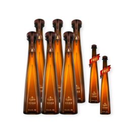 Don Julio 1942 Añejo Tequila 375ml (6+2 Free)