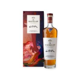 The Macallan Litha 40% 700ml