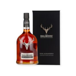 Dalmore King Alexander III 700ml