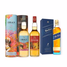 BUY TWO GET ONE:Diageo Special Releases 2023