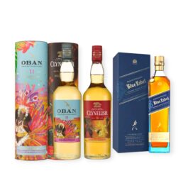 BUY TWO GET ONE:
Diageo Special Releases 2023